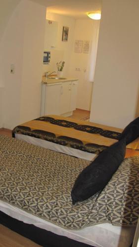 Hostal Pension Nussdorf