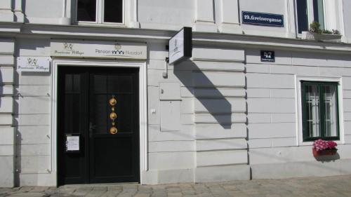 Hostal Pension Nussdorf