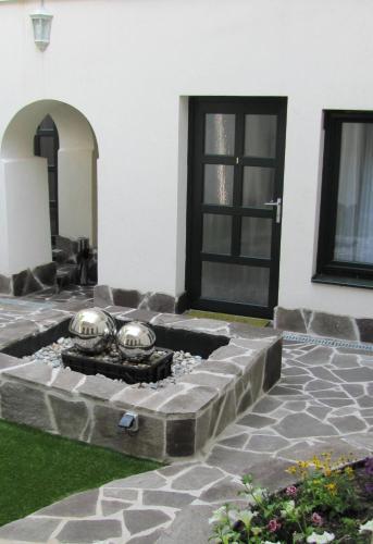 Hostal Pension Nussdorf