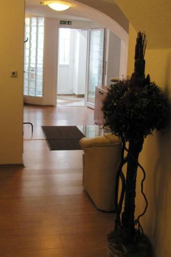Hostal Pension Nussdorf