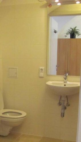 Hostal Pension Nussdorf