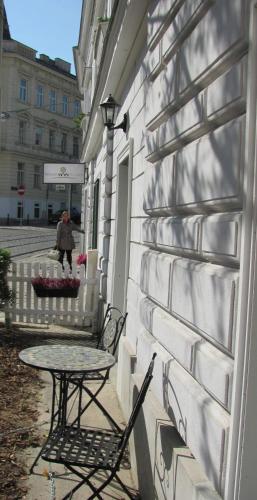 Hostal Pension Nussdorf