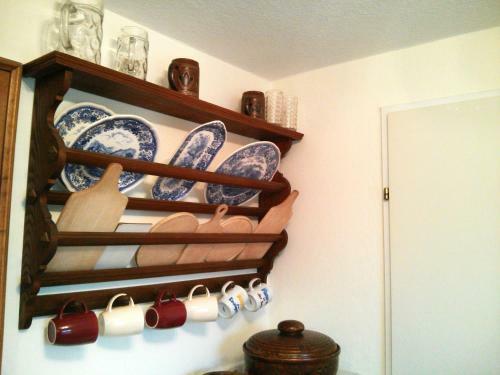 Apartamento Landhaus Seitz