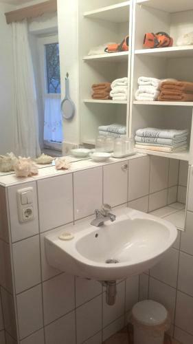 Apartamento Landhaus Seitz