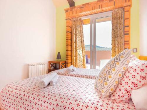 Apartamento Roqueo De Chavela