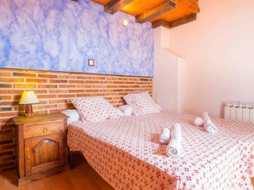 Apartamento Roqueo De Chavela