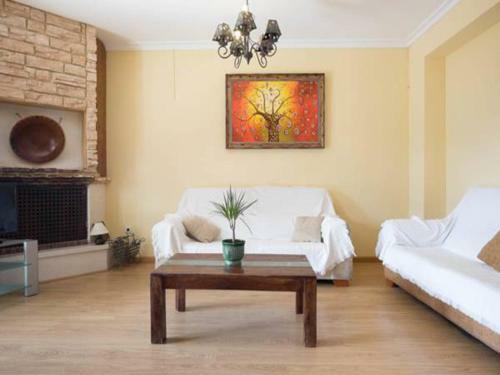 Apartamento Roqueo De Chavela