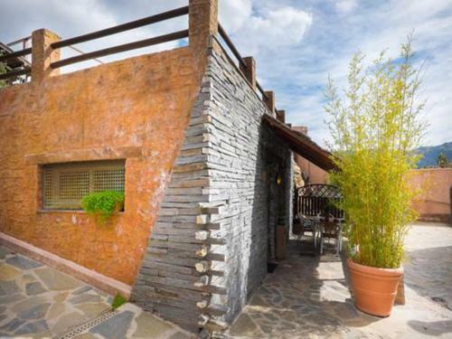 Apartamento Roqueo De Chavela
