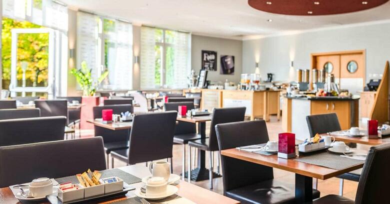 Hotel TRYP Bochum Wattenscheid