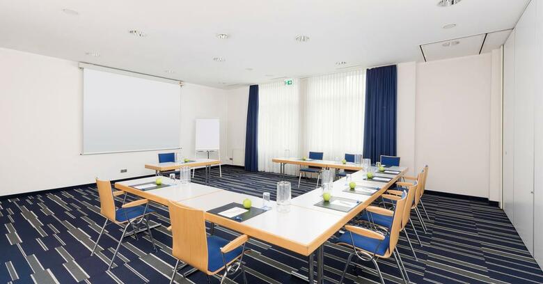Hotel TRYP Bochum Wattenscheid