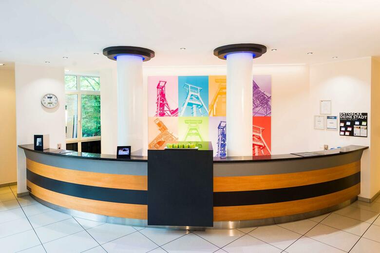 Hotel TRYP Bochum Wattenscheid