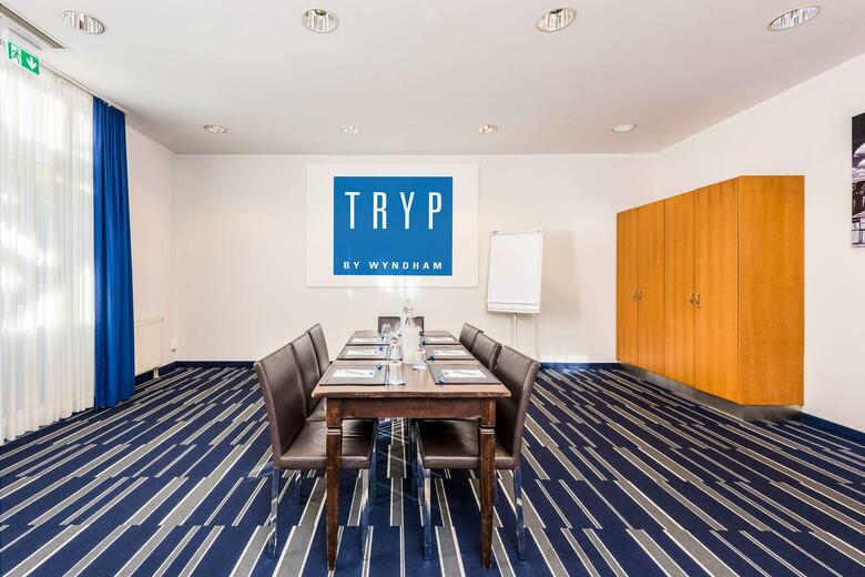 Hotel TRYP Bochum Wattenscheid