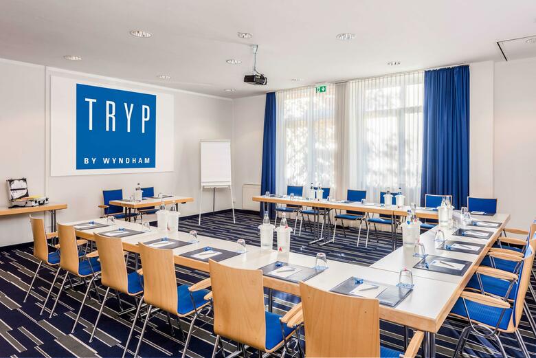 Hotel TRYP Bochum Wattenscheid