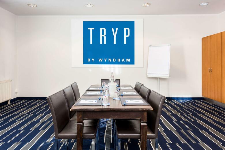Hotel TRYP Bochum Wattenscheid