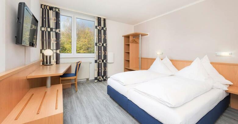 Hotel TRYP Bochum Wattenscheid