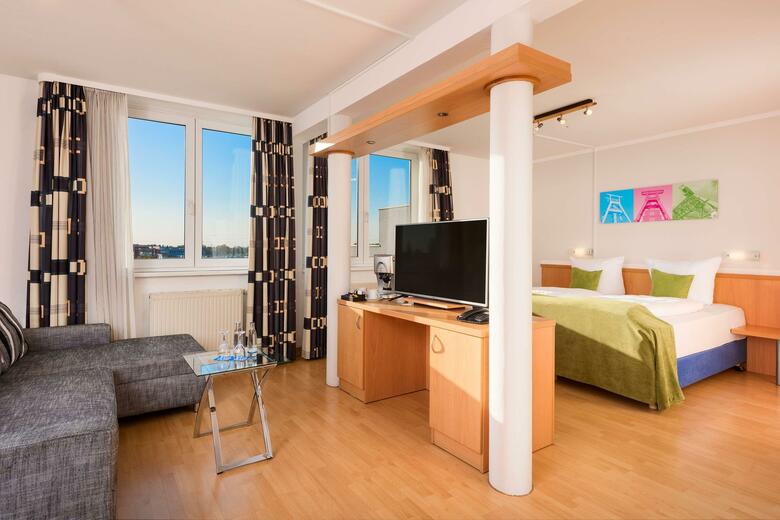Hotel TRYP Bochum Wattenscheid