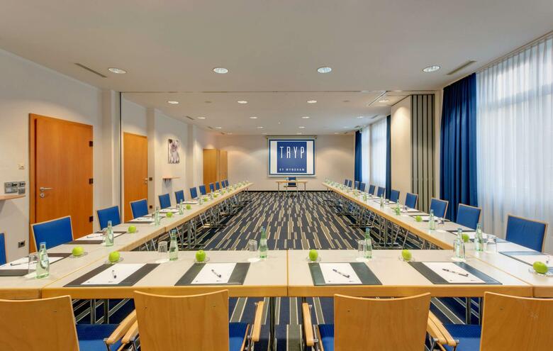 Hotel TRYP Bochum Wattenscheid