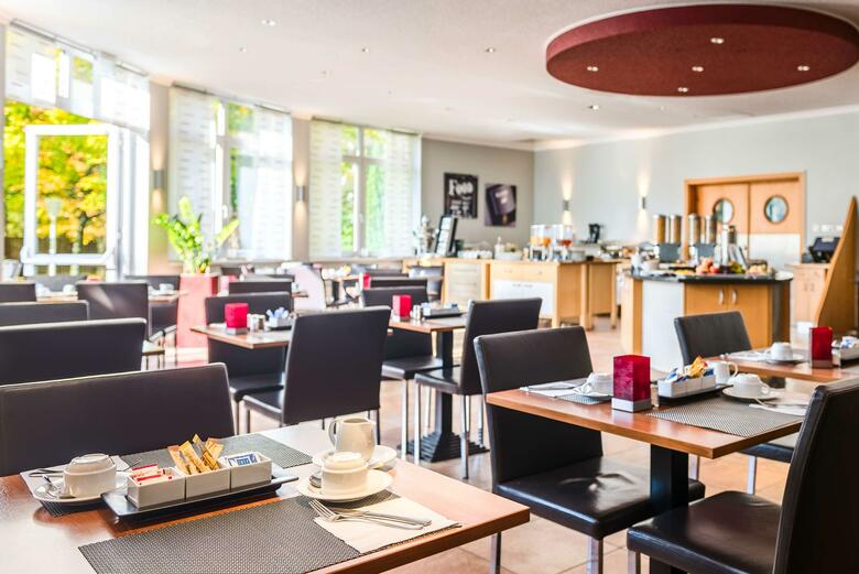 Hotel TRYP Bochum Wattenscheid