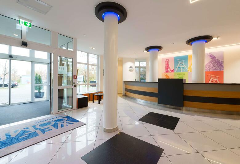 Hotel TRYP Bochum Wattenscheid