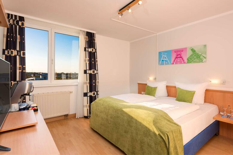 Hotel TRYP Bochum Wattenscheid