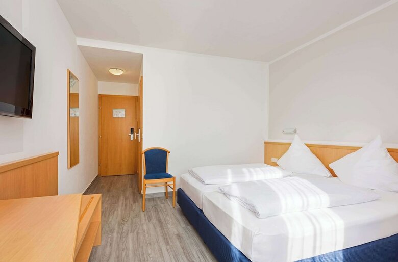 Hotel TRYP Bochum Wattenscheid