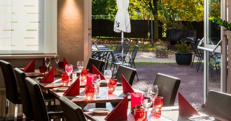 Hotel TRYP Bochum Wattenscheid