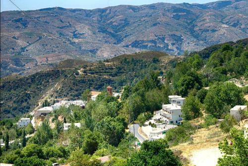 Hotel Los B�rchules