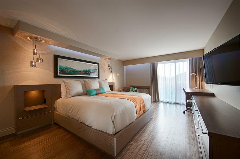 Hotel Best Western Plus Edmundston