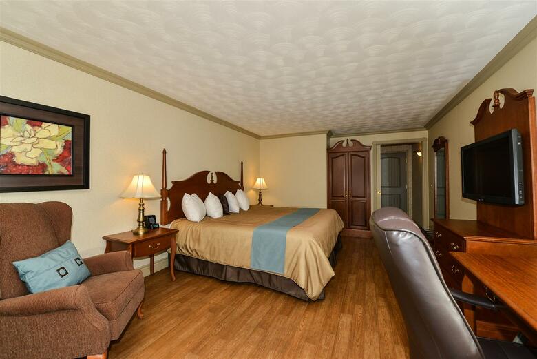 Hotel Best Western Plus Edmundston