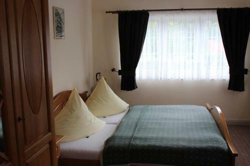 Hostal Wellnesshotel Jagdhaus