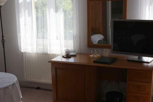Hostal Wellnesshotel Jagdhaus