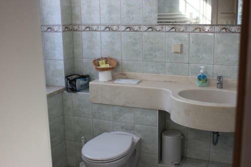 Hostal Wellnesshotel Jagdhaus