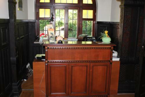 Hostal Wellnesshotel Jagdhaus