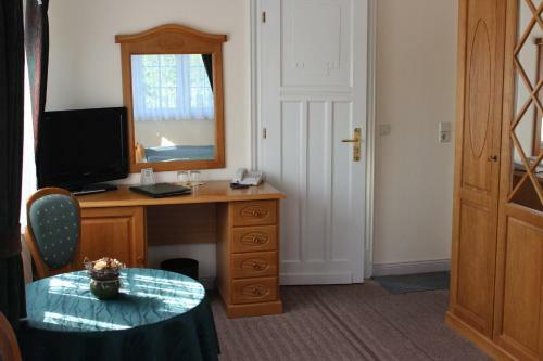Hostal Wellnesshotel Jagdhaus