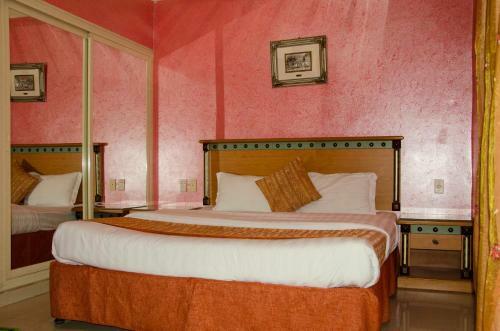 Apartamento Amasi For Hotel Suite1