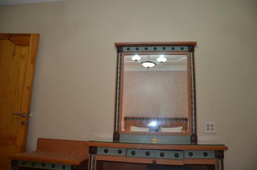 Apartamento Amasi For Hotel Suite1