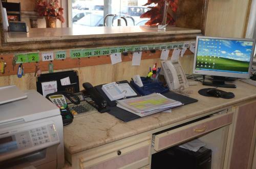 Apartamento Amasi For Hotel Suite1