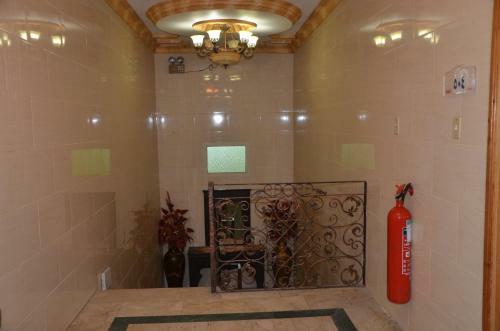 Apartamento Amasi For Hotel Suite1