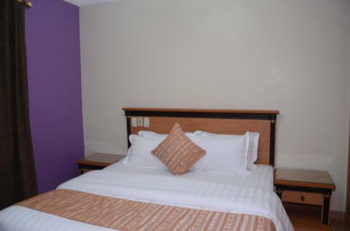 Apartamento Amasi For Hotel Suite1