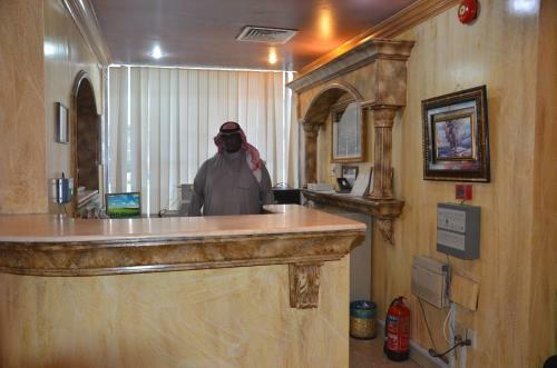 Apartamento Amasi For Hotel Suite1