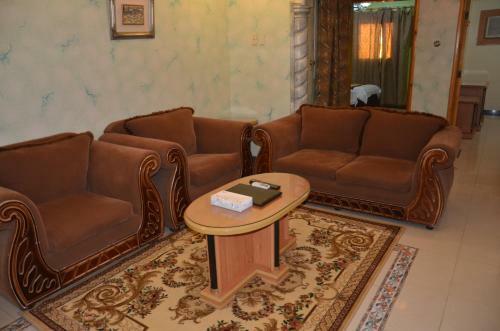 Apartamento Amasi For Hotel Suite1
