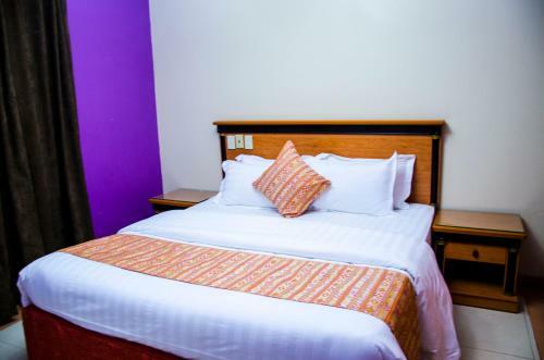 Apartamento Amasi For Hotel Suite1