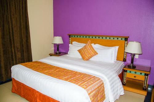 Apartamento Amasi For Hotel Suite1