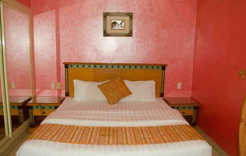 Apartamento Amasi For Hotel Suite1