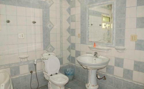 Apartamento Amasi For Hotel Suite1