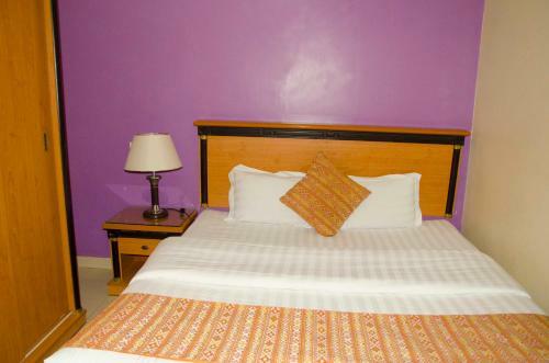 Apartamento Amasi For Hotel Suite1