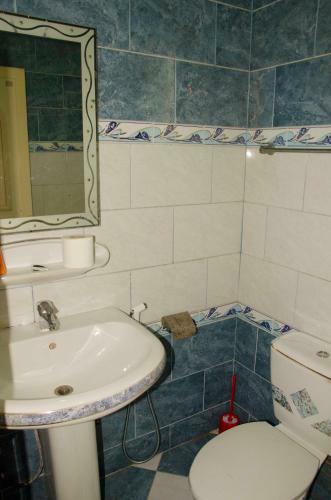 Apartamento Amasi For Hotel Suite1