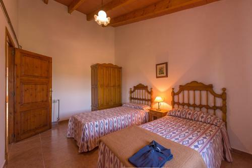 Apartamento Finca Rural Son Amer