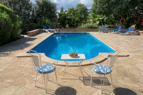 Apartamento Finca Rural Son Amer