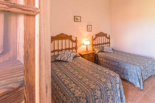 Apartamento Finca Rural Son Amer